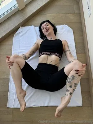 Shorthairednataly OnlyFans Leaked Free Thumbnail Picture - #XsnixMkk1t