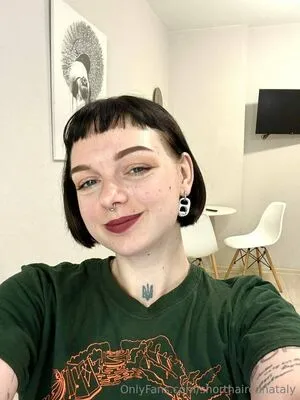 Shorthairednataly OnlyFans Leaked Free Thumbnail Picture - #dAcEkYBWVm
