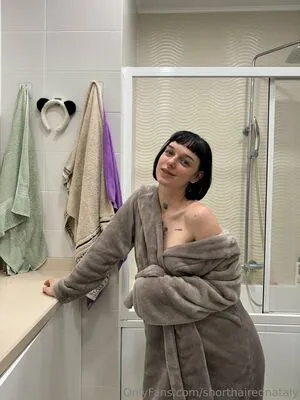 Shorthairednataly OnlyFans Leaked Free Thumbnail Picture - #gvZeIrBnfg