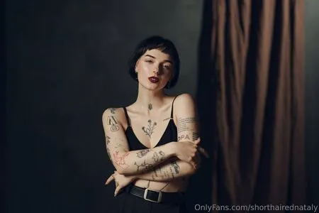 Shorthairednataly OnlyFans Leaked Free Thumbnail Picture - #mUCOvVTWsW