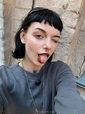 Shorthairednataly OnlyFans Leaked Free Thumbnail Picture - #njZCc8GB95