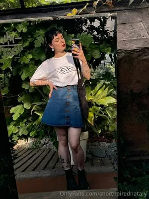 Shorthairednataly OnlyFans Leaked Free Thumbnail Picture - #q5meZzTp7K