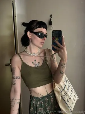 Shorthairednataly OnlyFans Leaked Free Thumbnail Picture - #ro3J8yyLSz