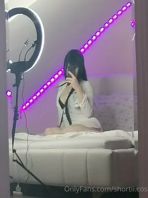 Shortii Cos OnlyFans Leaked Free Thumbnail Picture - #0GGjbIofc8