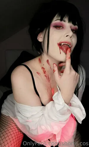 Shortii Cos OnlyFans Leaked Free Thumbnail Picture - #7ziyBi6m9I