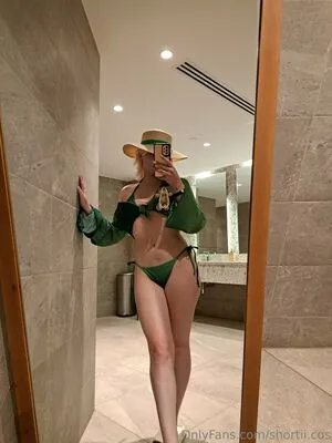 Shortii Cos OnlyFans Leaked Free Thumbnail Picture - #CHPQJNcFhJ