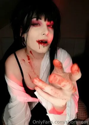 Shortii Cos OnlyFans Leaked Free Thumbnail Picture - #V30eyByTBk