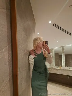 Shortii Cos OnlyFans Leaked Free Thumbnail Picture - #pickNmffOh