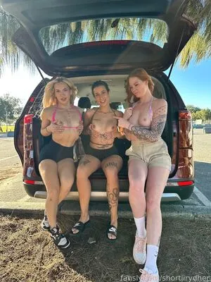 Shortiii OnlyFans Leaked Free Thumbnail Picture - #IEJgZ6Fqqm