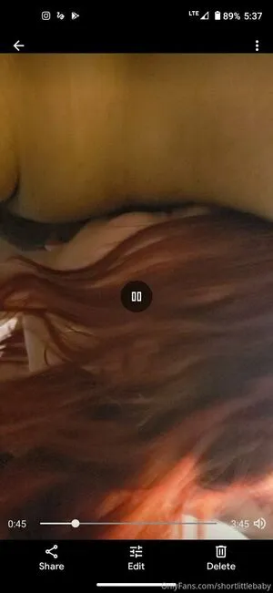 Shortlittlebaby OnlyFans Leaked Free Thumbnail Picture - #WNwzfSC9yI