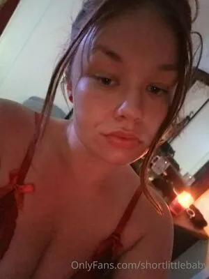 Shortlittlebaby OnlyFans Leaked Free Thumbnail Picture - #ztpzkcFSoV