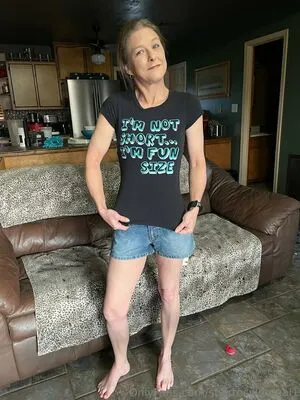 Shortnsweetgal1 OnlyFans Leaked Free Thumbnail Picture - #4MjNTSWO3A