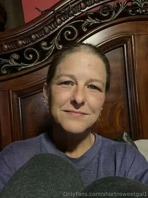Shortnsweetgal1 OnlyFans Leaked Free Thumbnail Picture - #aYWc9yEXYR