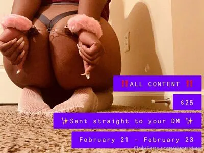 Shortstacc OnlyFans Leaked Free Thumbnail Picture - #TrNevYIiVx