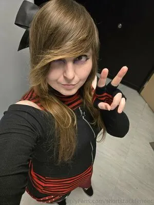 Shortstackfennec OnlyFans Leaked Free Thumbnail Picture - #0RDfnPzWbO