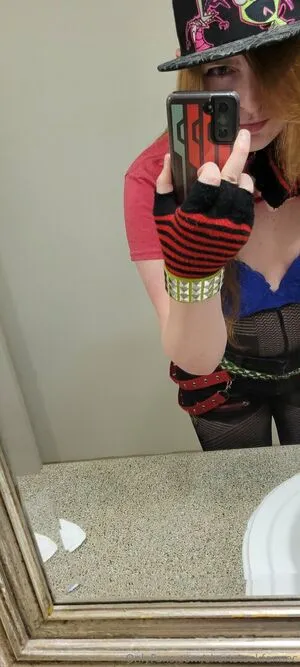 Shortstackfennec OnlyFans Leaked Free Thumbnail Picture - #0XGRI9VIXg