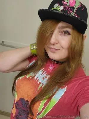 Shortstackfennec OnlyFans Leaked Free Thumbnail Picture - #1yCqirgnGK