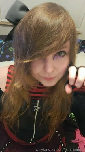 Shortstackfennec OnlyFans Leaked Free Thumbnail Picture - #2fu1TW0a9C
