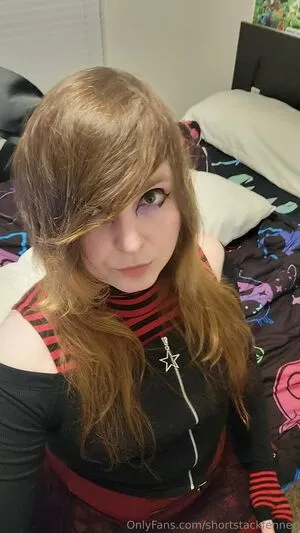 Shortstackfennec OnlyFans Leaked Free Thumbnail Picture - #4syH6sBaKd