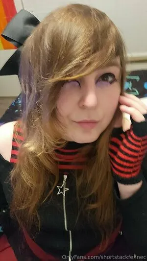 Shortstackfennec OnlyFans Leaked Free Thumbnail Picture - #5ZDJaTNkWZ