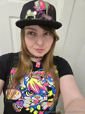 Shortstackfennec OnlyFans Leaked Free Thumbnail Picture - #6kJUAGfirQ