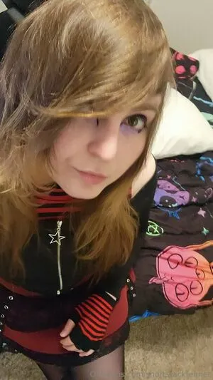 Shortstackfennec OnlyFans Leaked Free Thumbnail Picture - #7WaLh91a7d