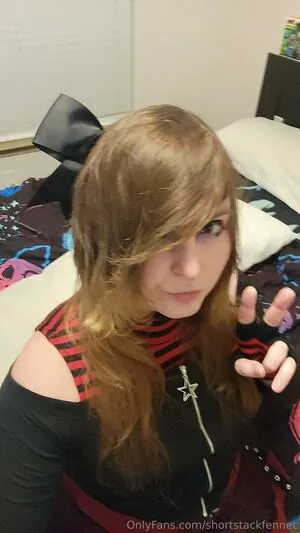 Shortstackfennec OnlyFans Leaked Free Thumbnail Picture - #8tRAeWywDV