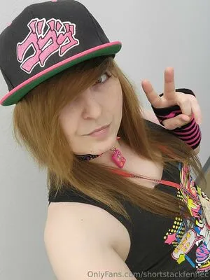 Shortstackfennec OnlyFans Leaked Free Thumbnail Picture - #9JpMYpuwTb
