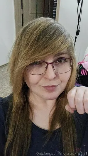 Shortstackfennec OnlyFans Leaked Free Thumbnail Picture - #9SGQHZnz5j