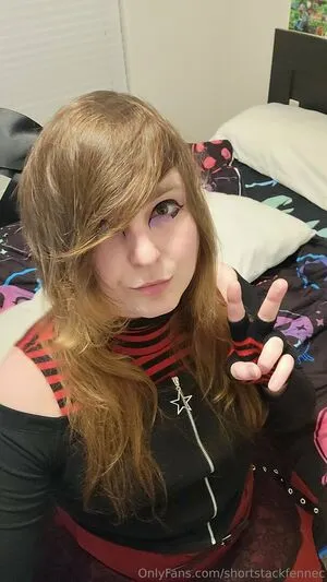 Shortstackfennec OnlyFans Leaked Free Thumbnail Picture - #AJ2Q8OUQiG