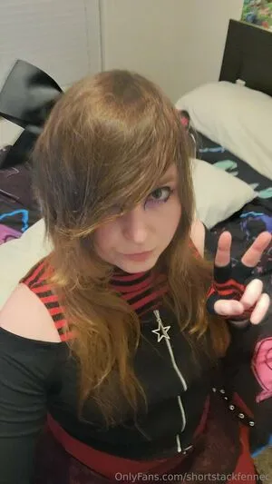 Shortstackfennec OnlyFans Leaked Free Thumbnail Picture - #AtiIhqY45n