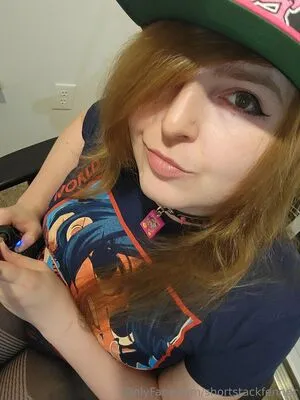 Shortstackfennec OnlyFans Leaked Free Thumbnail Picture - #Cxba2dypbJ