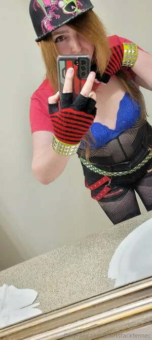 Shortstackfennec OnlyFans Leaked Free Thumbnail Picture - #DJn2BkafjO