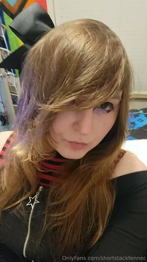 Shortstackfennec OnlyFans Leaked Free Thumbnail Picture - #Dv8cvQk5jl