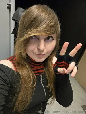 Shortstackfennec OnlyFans Leaked Free Thumbnail Picture - #E7wmmUpWMo