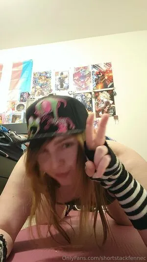 Shortstackfennec OnlyFans Leaked Free Thumbnail Picture - #EC6pGWxre9