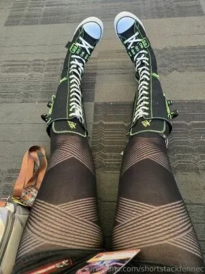 Shortstackfennec OnlyFans Leaked Free Thumbnail Picture - #Eesbd7RrpM