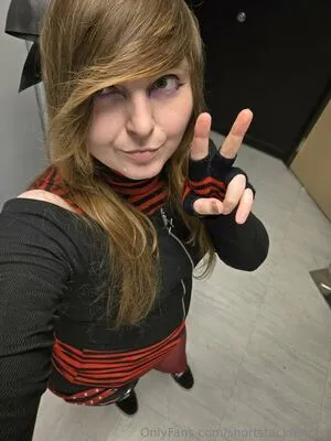 Shortstackfennec OnlyFans Leaked Free Thumbnail Picture - #FAJNvcO1Db