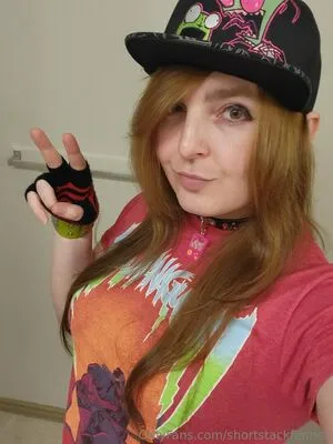 Shortstackfennec OnlyFans Leaked Free Thumbnail Picture - #H6zhSwB0YG