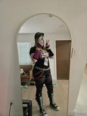 Shortstackfennec OnlyFans Leaked Free Thumbnail Picture - #H8cBeIkQiE