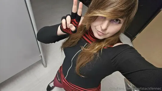 Shortstackfennec OnlyFans Leaked Free Thumbnail Picture - #JEPTSNzTwj