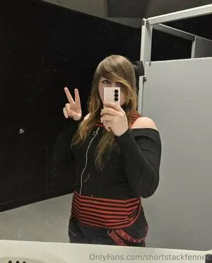 Shortstackfennec OnlyFans Leaked Free Thumbnail Picture - #KeCgnzQN31
