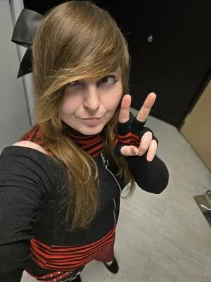 Shortstackfennec OnlyFans Leaked Free Thumbnail Picture - #L2f8CYdSSA