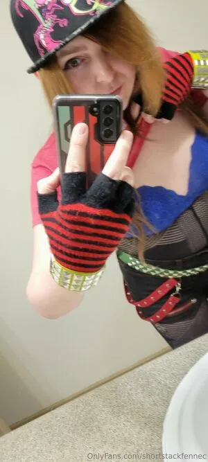 Shortstackfennec OnlyFans Leaked Free Thumbnail Picture - #MC1smjd7Gz