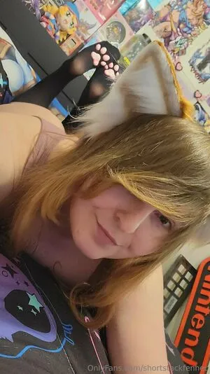 Shortstackfennec OnlyFans Leaked Free Thumbnail Picture - #NuQJpU5xok