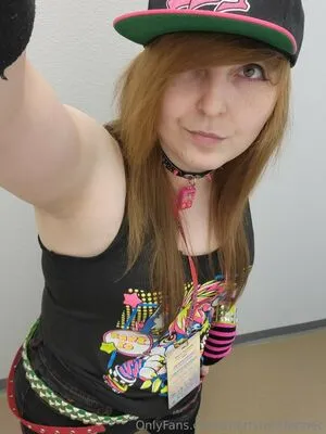 Shortstackfennec OnlyFans Leaked Free Thumbnail Picture - #OVO2pJtvda