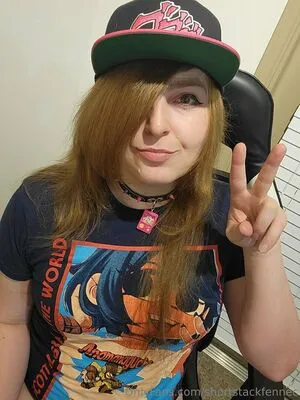 Shortstackfennec OnlyFans Leaked Free Thumbnail Picture - #OrH6hGalKf