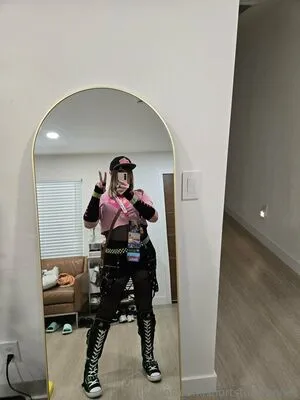 Shortstackfennec OnlyFans Leaked Free Thumbnail Picture - #Q32RXocVGe