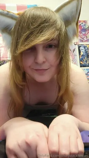 Shortstackfennec OnlyFans Leaked Free Thumbnail Picture - #QNcBuk39SE