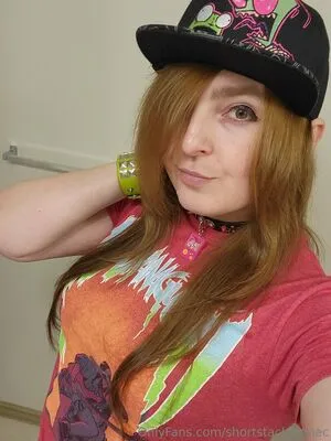 Shortstackfennec OnlyFans Leaked Free Thumbnail Picture - #RvhWdB0cMt